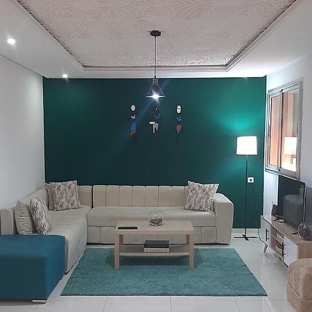 Superbe Appartement En Plein Centre Ville Kenitra Exteriér fotografie