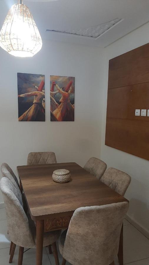 Superbe Appartement En Plein Centre Ville Kenitra Exteriér fotografie