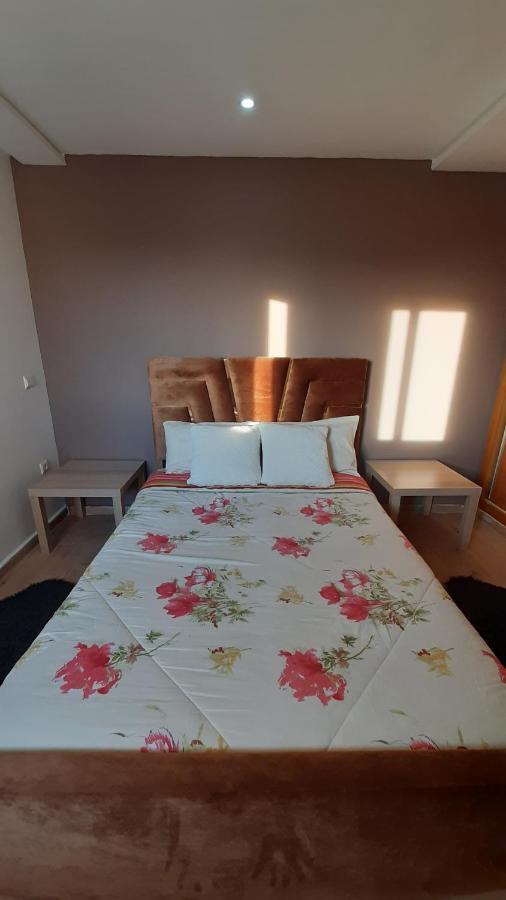 Superbe Appartement En Plein Centre Ville Kenitra Exteriér fotografie