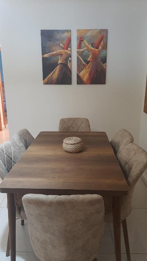 Superbe Appartement En Plein Centre Ville Kenitra Exteriér fotografie