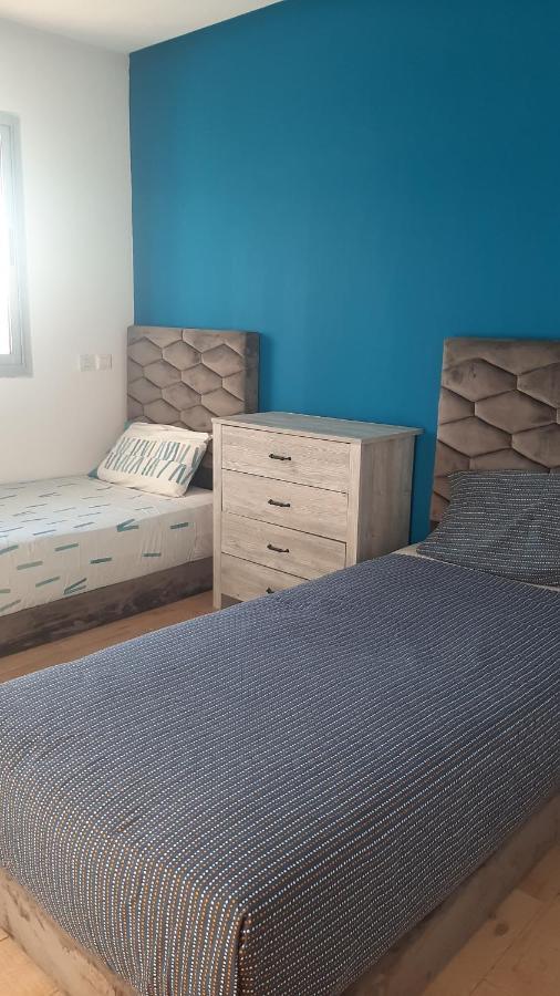 Superbe Appartement En Plein Centre Ville Kenitra Exteriér fotografie