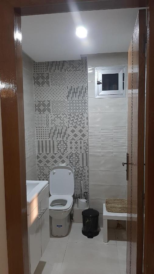 Superbe Appartement En Plein Centre Ville Kenitra Exteriér fotografie